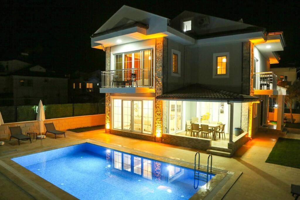 Dalyan Villa Belmore