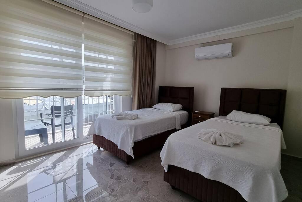 Dalyan Villa Belmore