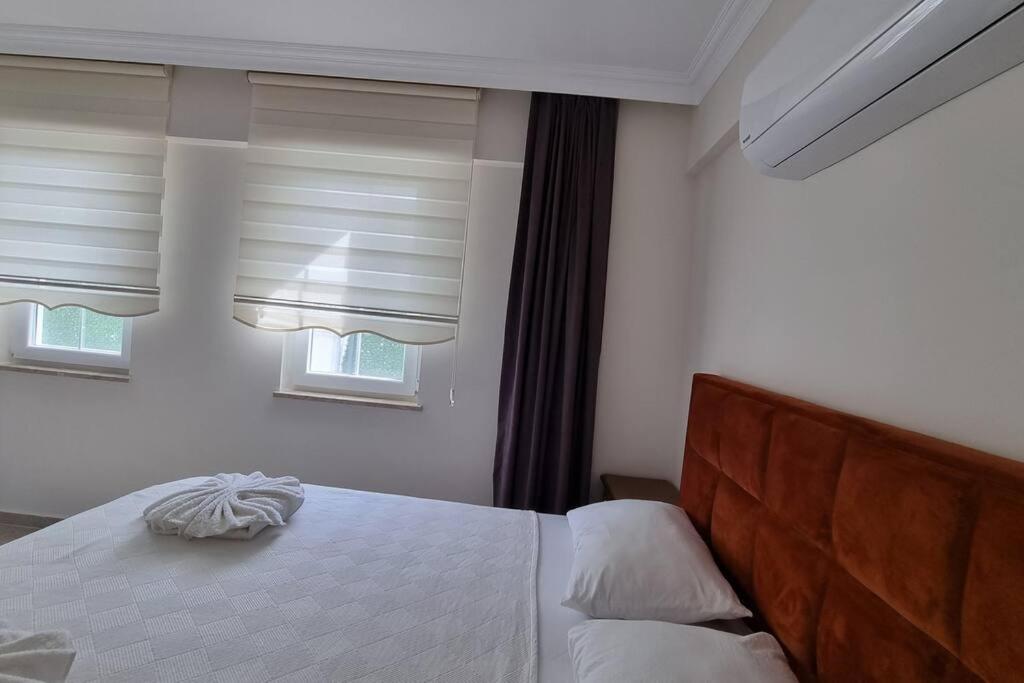 Dalyan Villa Belmore