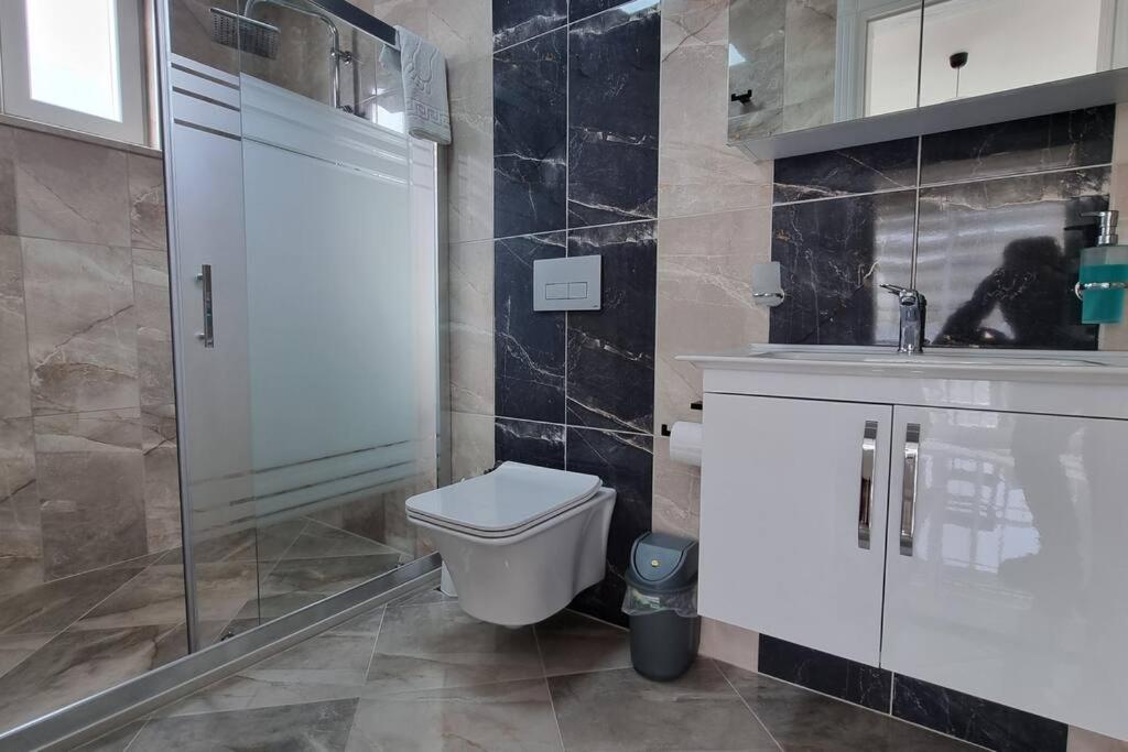 Dalyan Villa Belmore