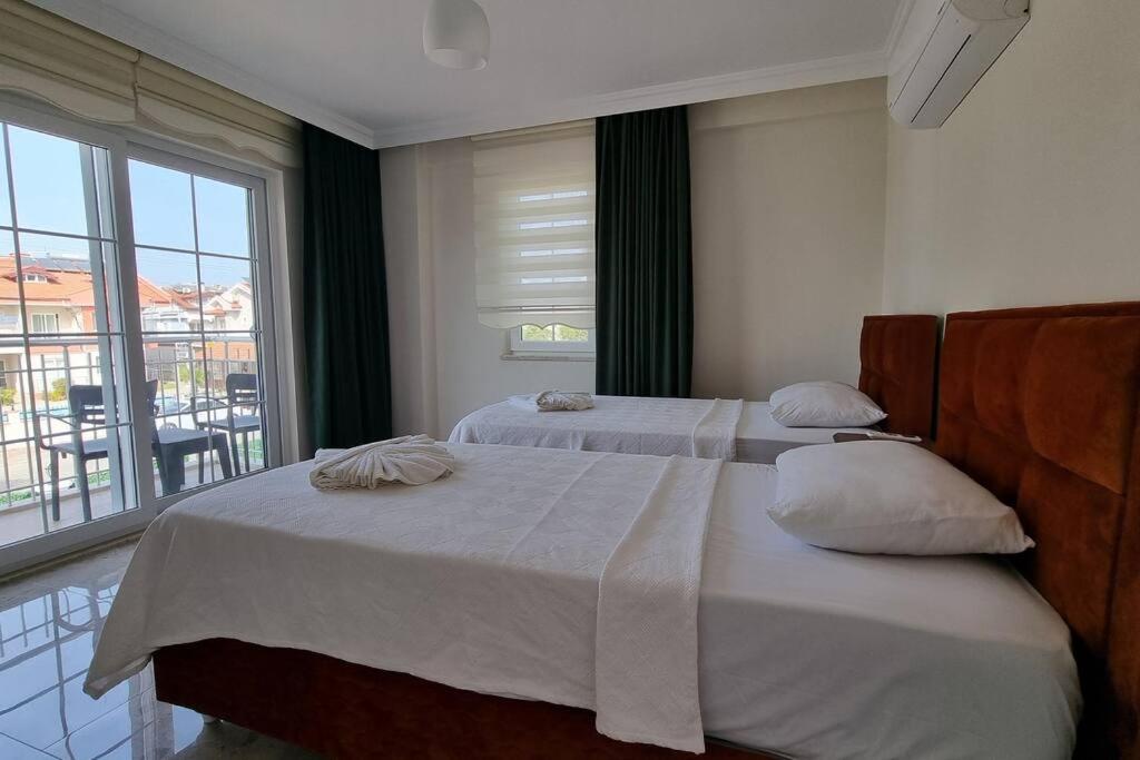 Dalyan Villa Belmore