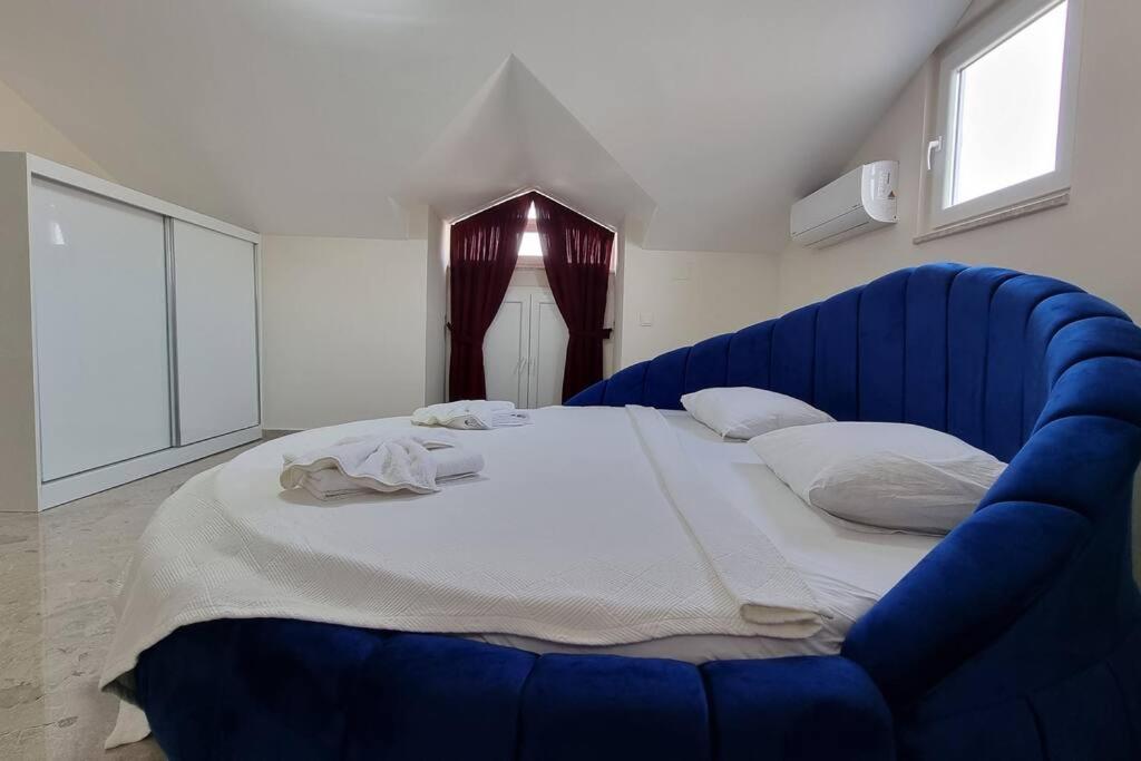 Dalyan Villa Belmore