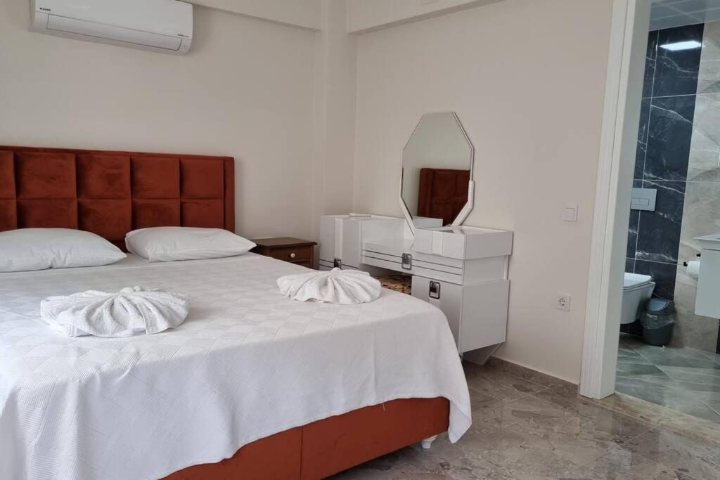 Dalyan Villa Belmore
