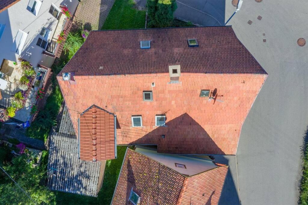Haugstetter Schwarzwaldhaus