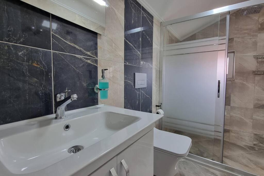 Dalyan Villa Belmore