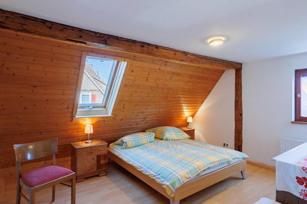 Haugstetter Schwarzwaldhaus