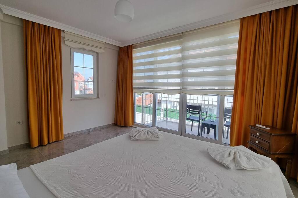Dalyan Villa Belmore