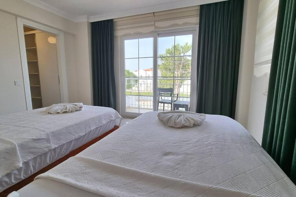 Dalyan Villa Belmore