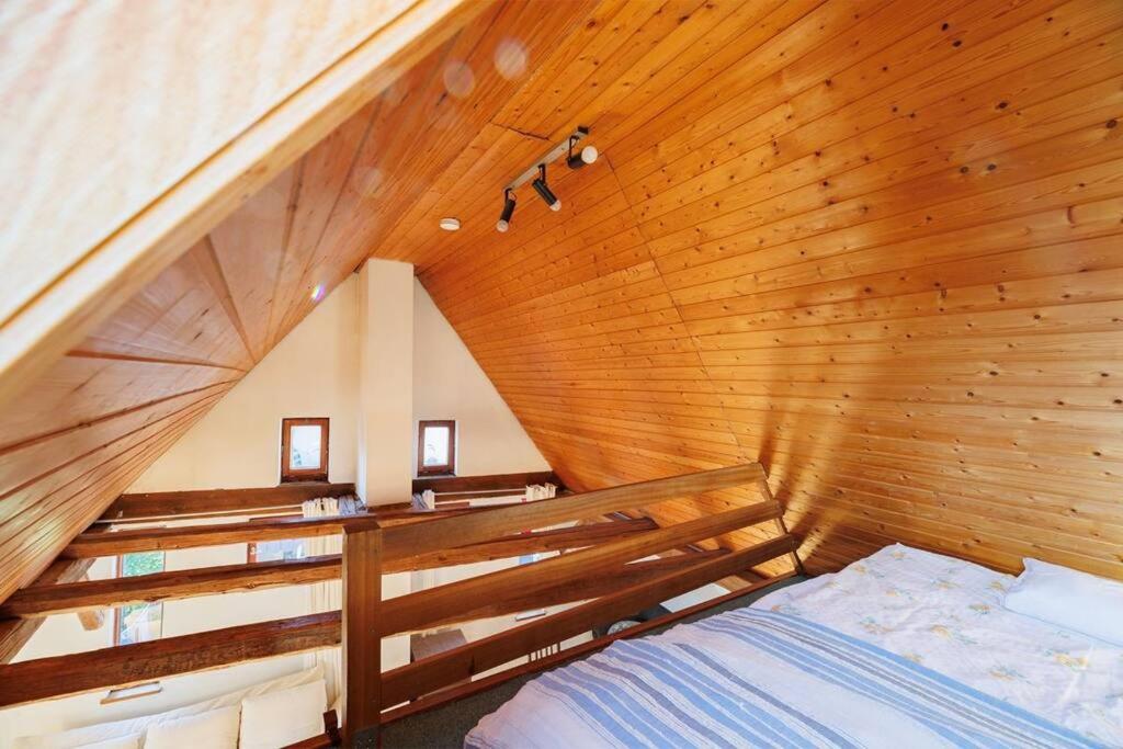 Haugstetter Schwarzwaldhaus
