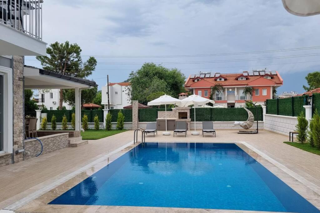 Dalyan Villa Belmore