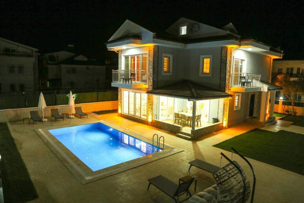 Dalyan Villa Belmore