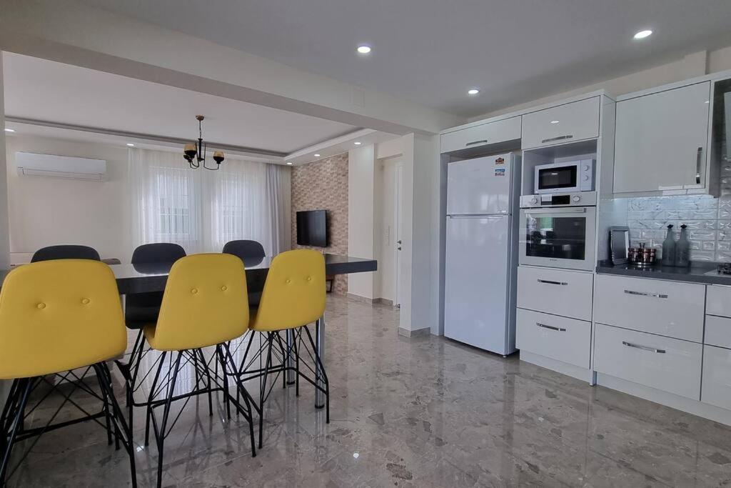 Dalyan Villa Belmore