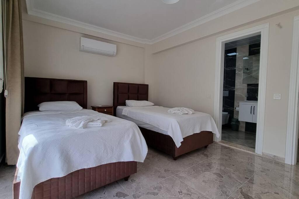 Dalyan Villa Belmore