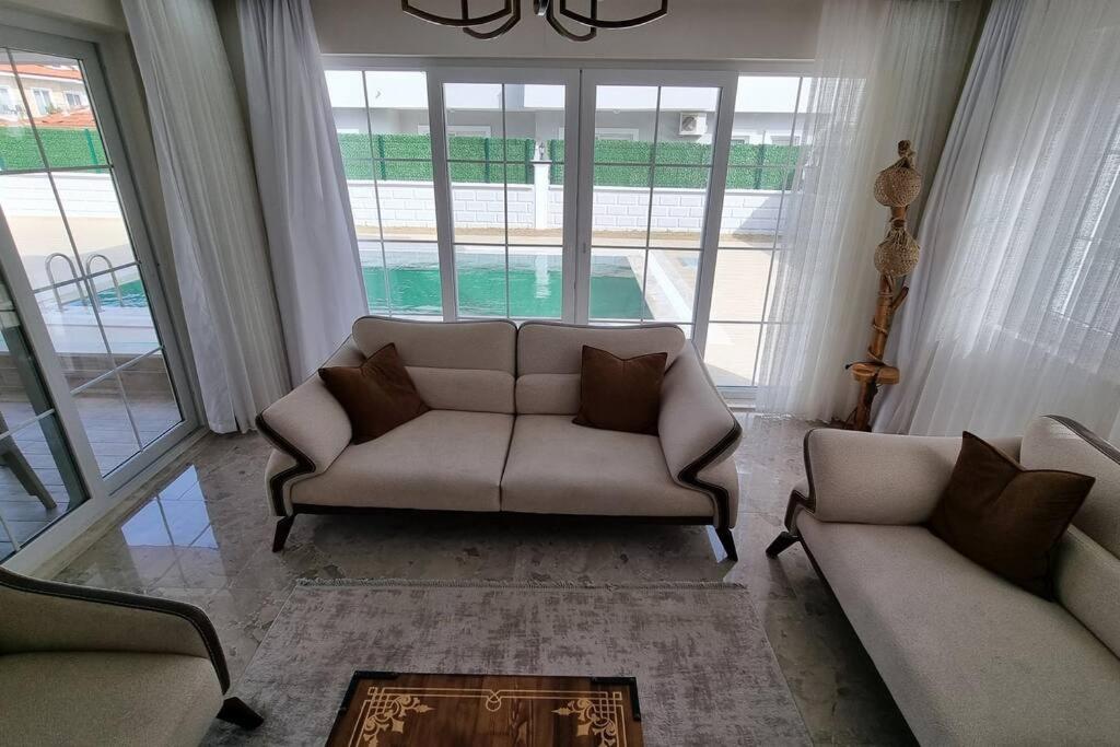 Dalyan Villa Belmore