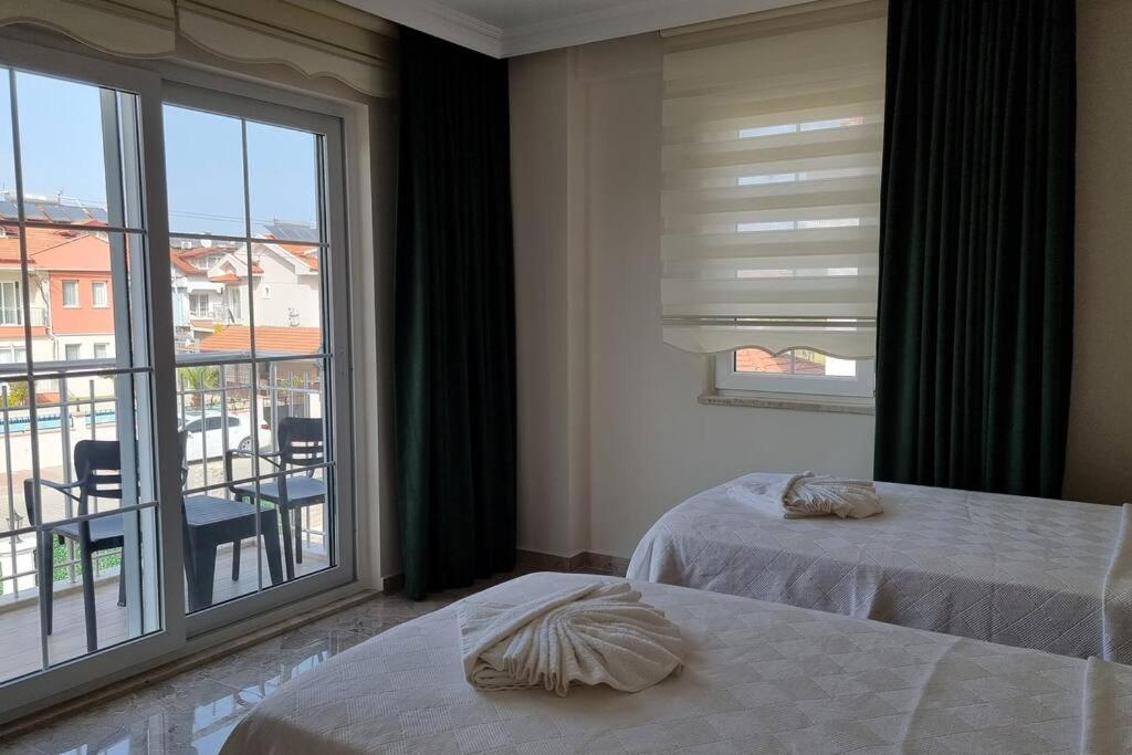Dalyan Villa Belmore