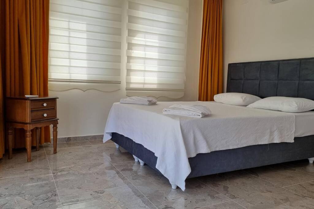 Dalyan Villa Belmore