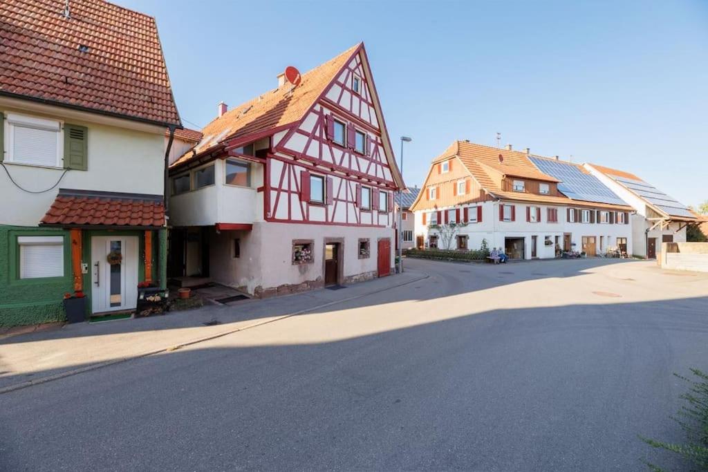 Haugstetter Schwarzwaldhaus