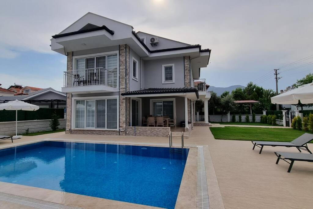 Dalyan Villa Belmore