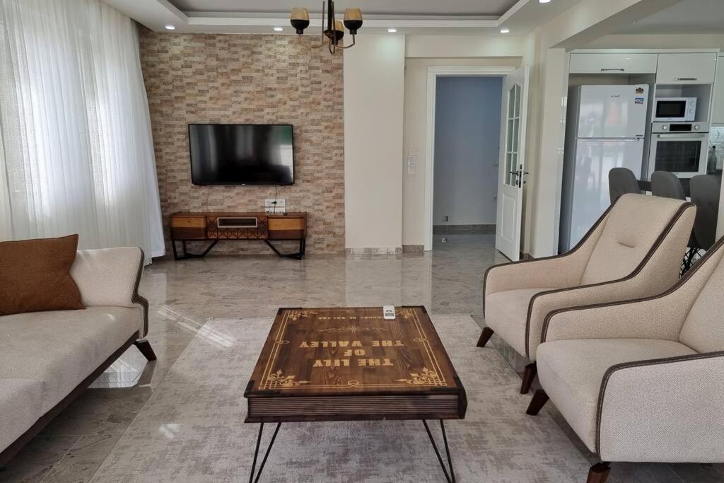 Dalyan Villa Belmore