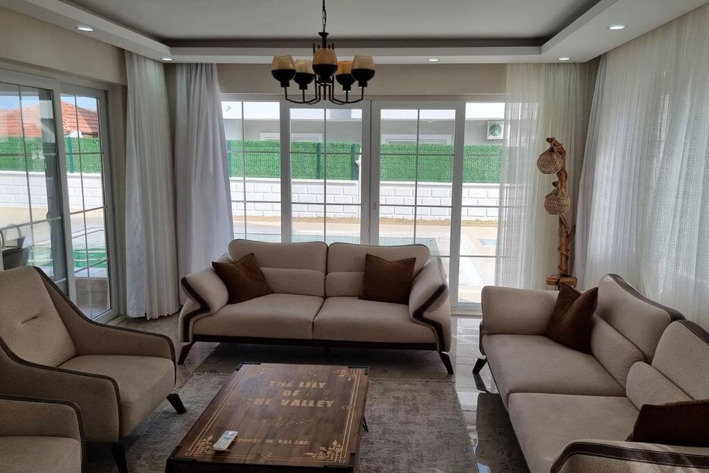 Dalyan Villa Belmore