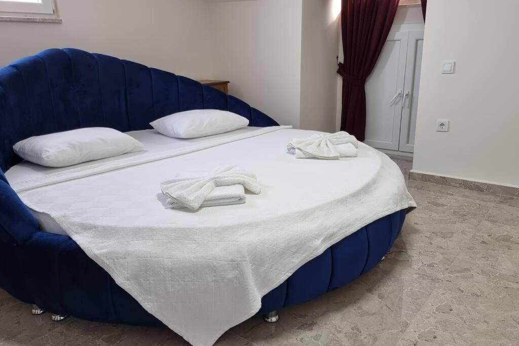 Dalyan Villa Belmore