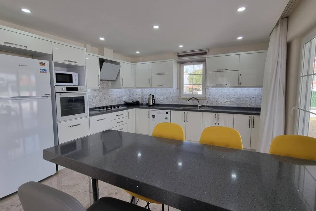Dalyan Villa Belmore