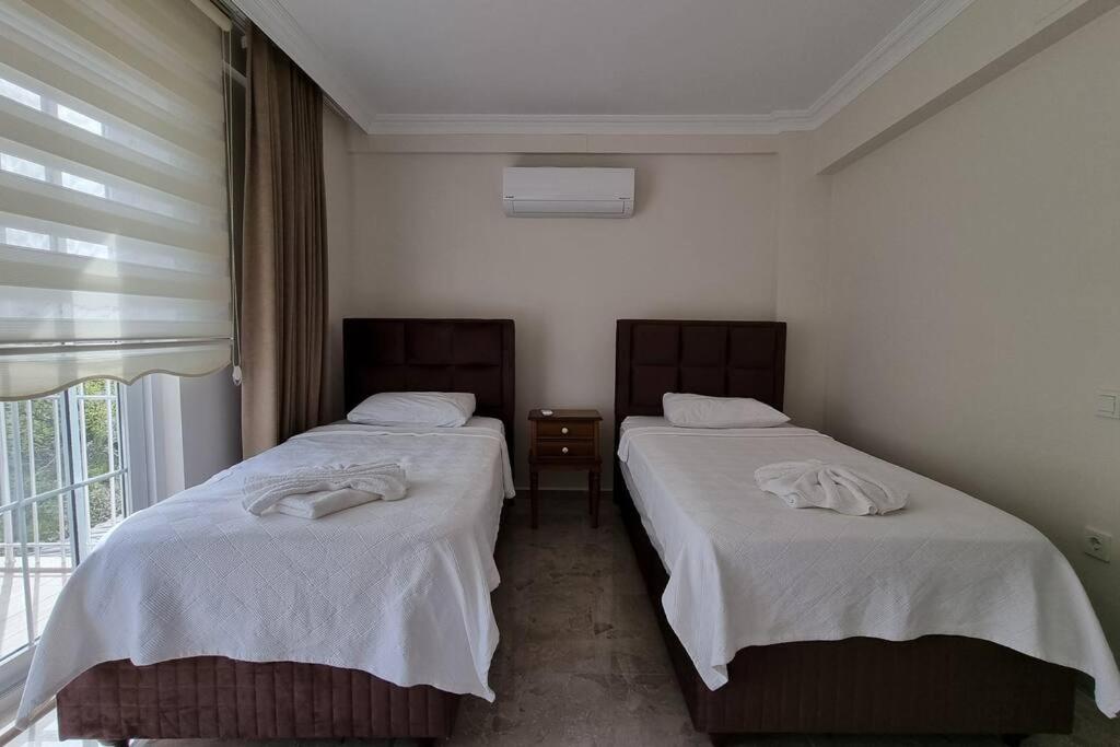 Dalyan Villa Belmore