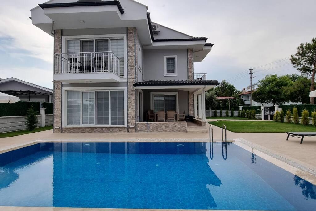 Dalyan Villa Belmore