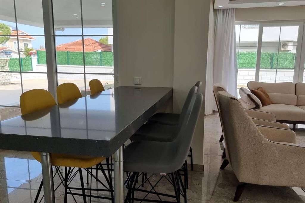 Dalyan Villa Belmore
