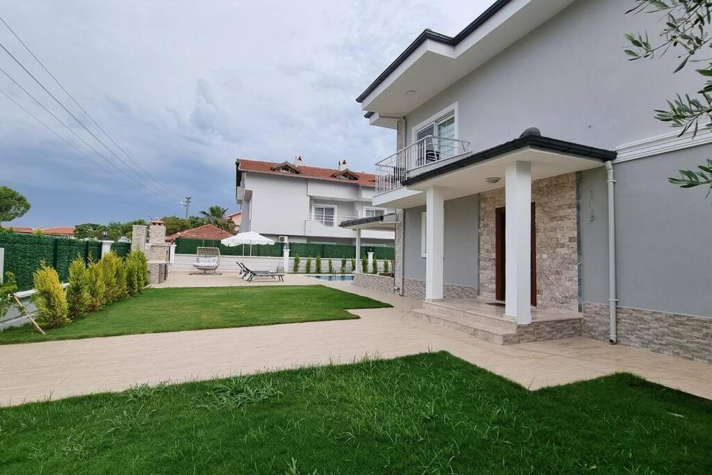 Dalyan Villa Belmore