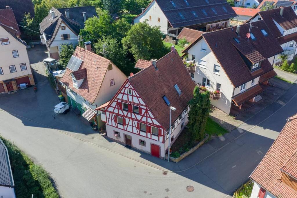 Haugstetter Schwarzwaldhaus