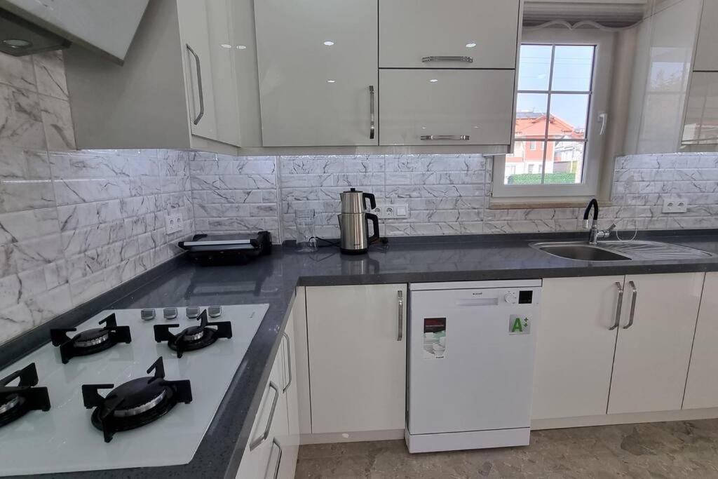 Dalyan Villa Belmore