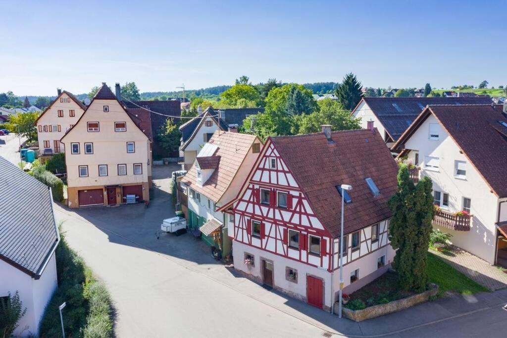 Haugstetter Schwarzwaldhaus