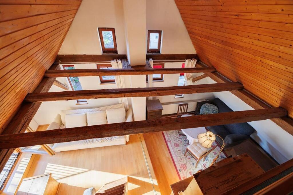 Haugstetter Schwarzwaldhaus