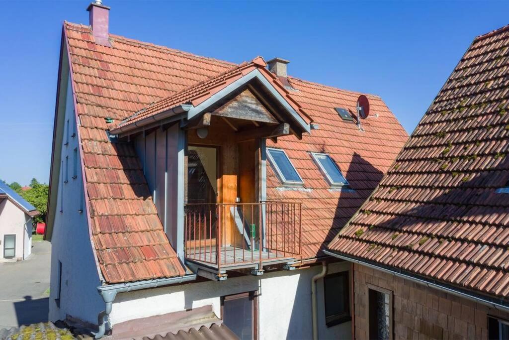 Haugstetter Schwarzwaldhaus