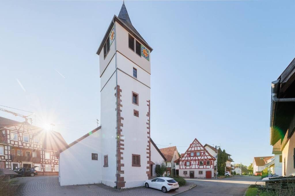 Haugstetter Schwarzwaldhaus