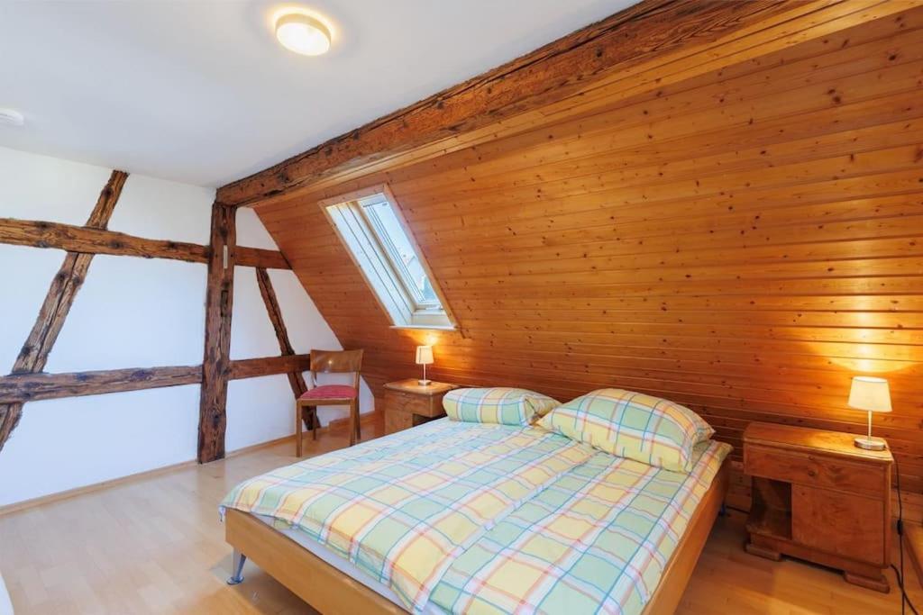 Haugstetter Schwarzwaldhaus