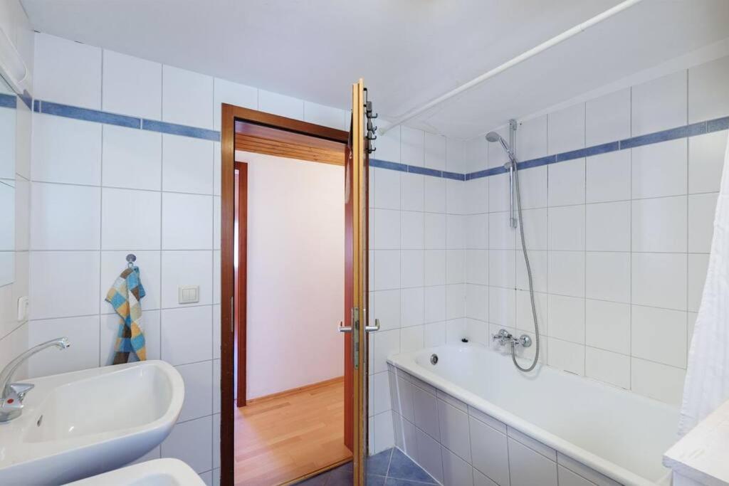 Haugstetter Schwarzwaldhaus
