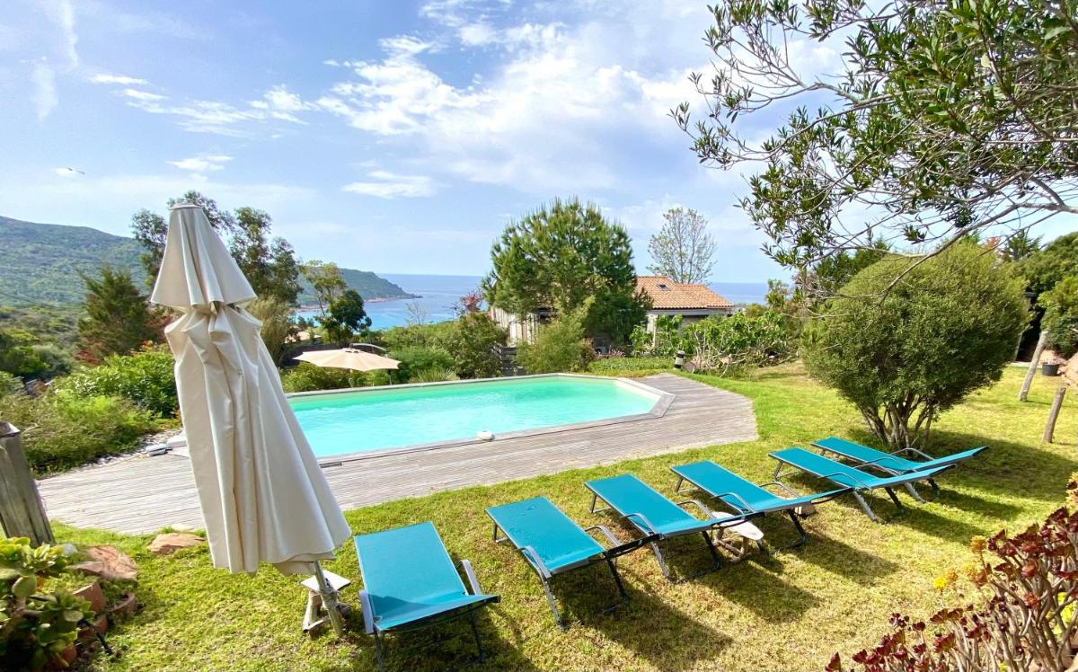 Hotel Fiore di Machja