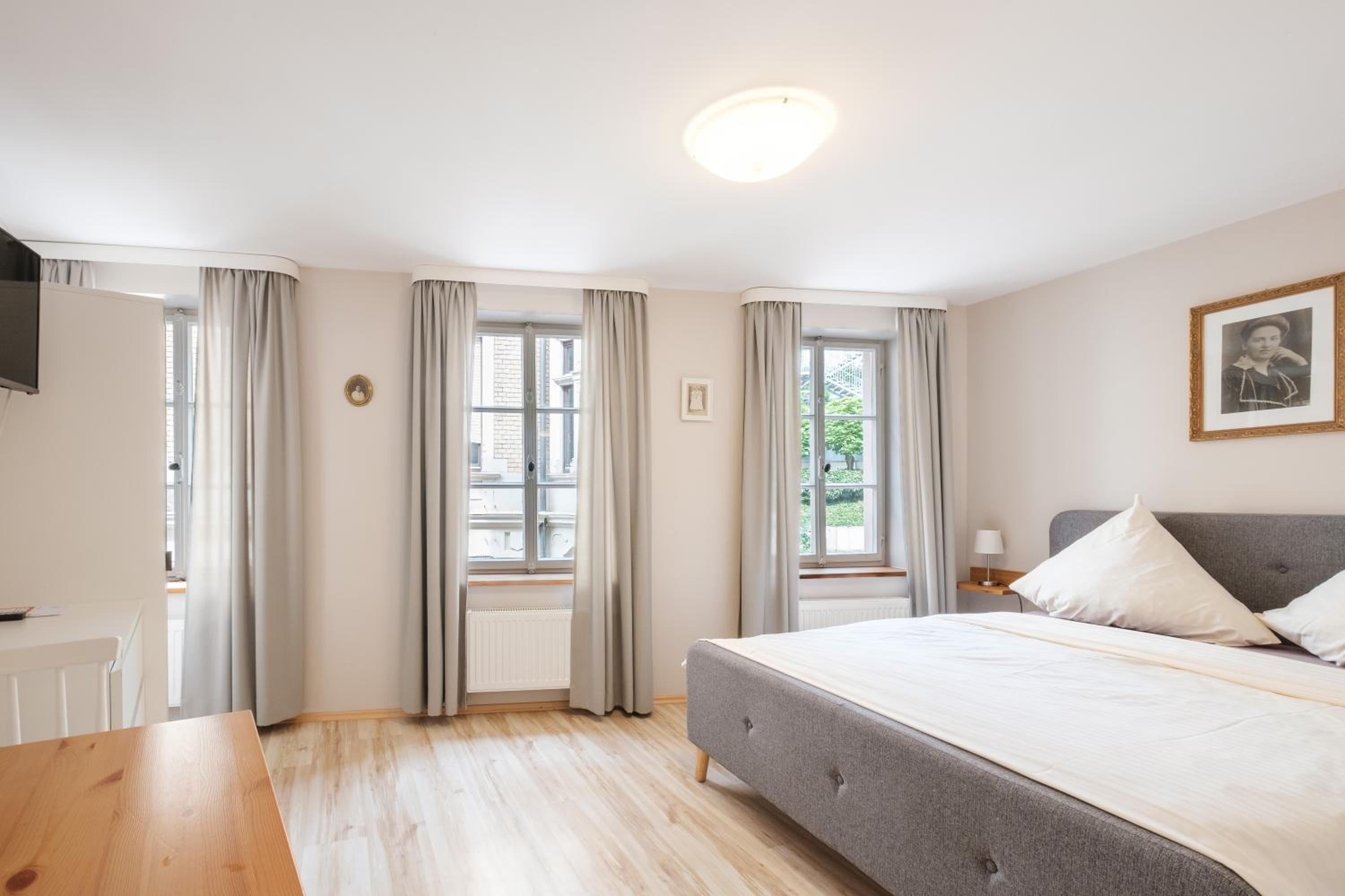 Boutique Charme Apartments Küferstr 4-6 view 5