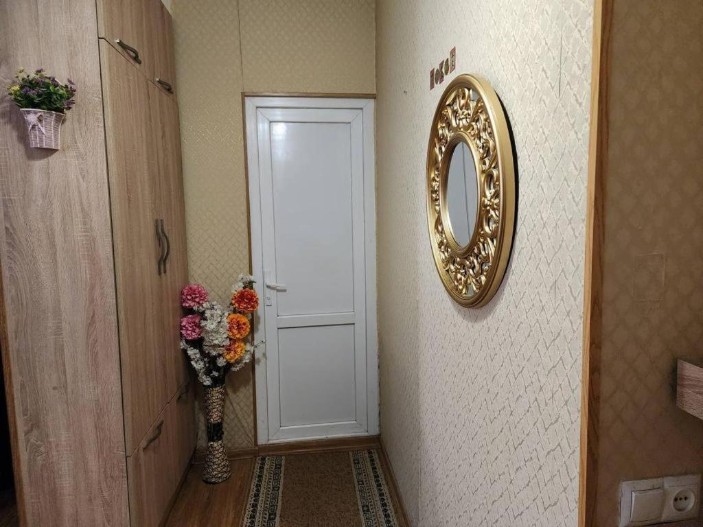 Apartment on David Aghmashenebeli Avenue