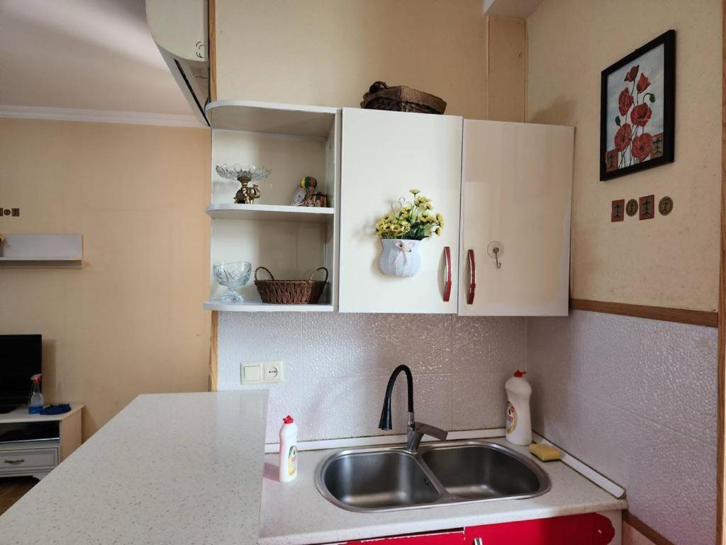 Apartment on David Aghmashenebeli Avenue