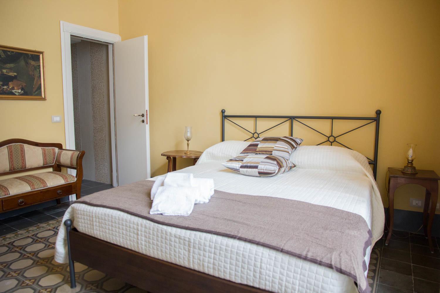 Catania Vacations - Altevolte Rooms - Property Image 15