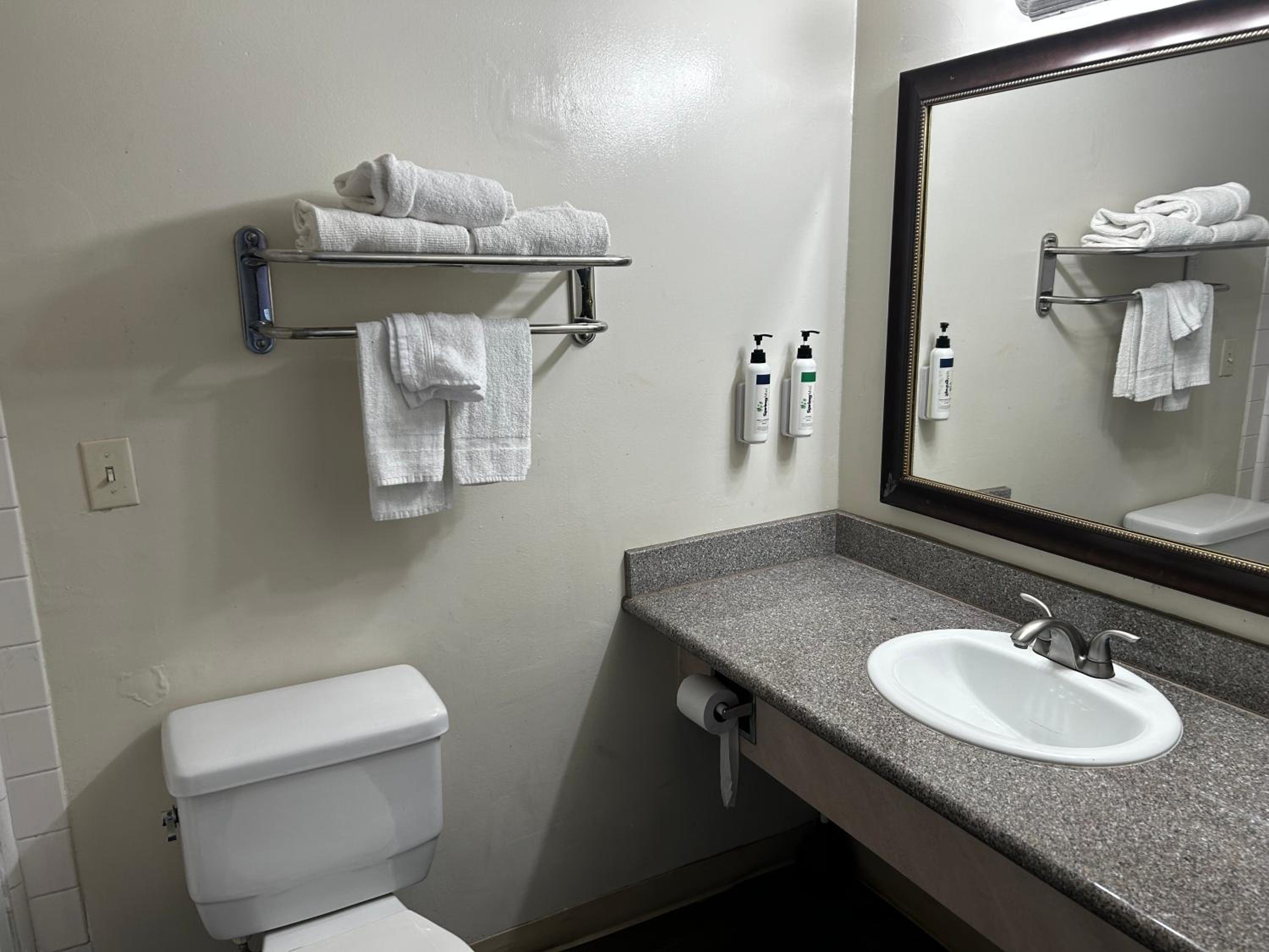 Valley Inn - Property Image 24
