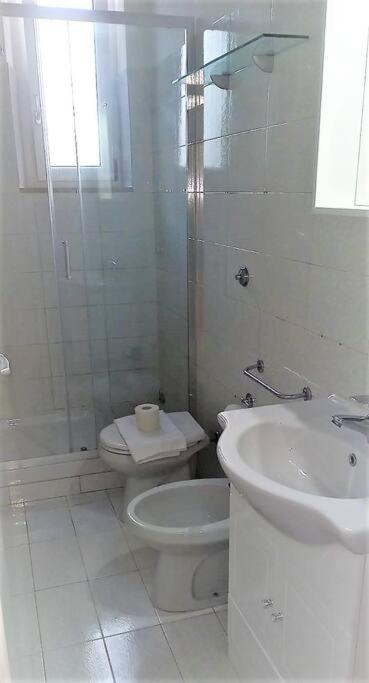 Cozy flat in Testaccio