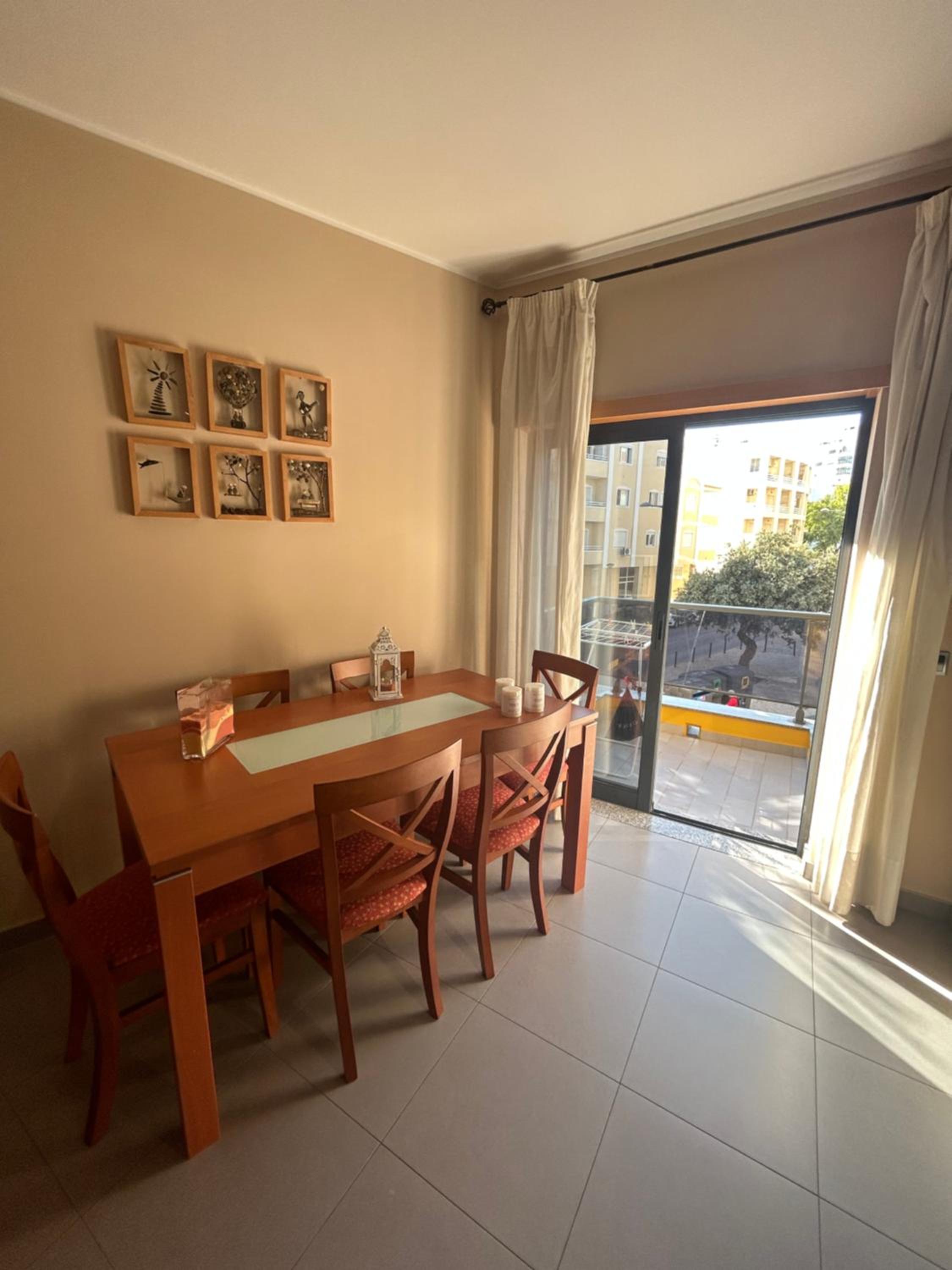 Quarteira Vacations - Casa Paula - Property Image 5