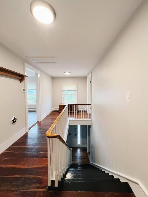 Historic American Farmhouse 1870 - 10 miles from Cherry Springs!