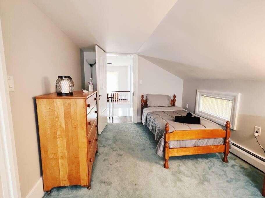 Historic American Farmhouse 1870 - 10 miles from Cherry Springs!