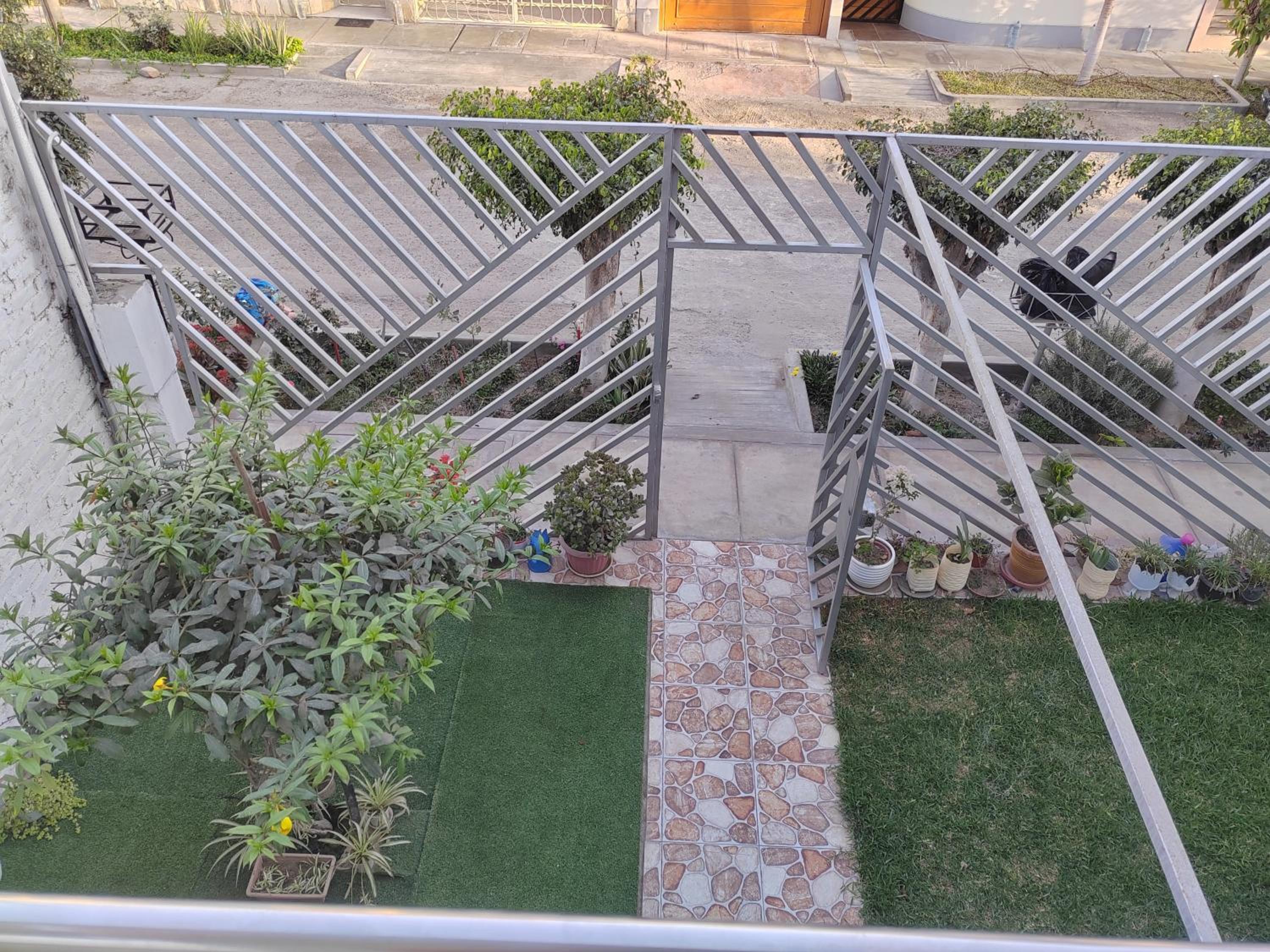 Departamento completo Ica view 4