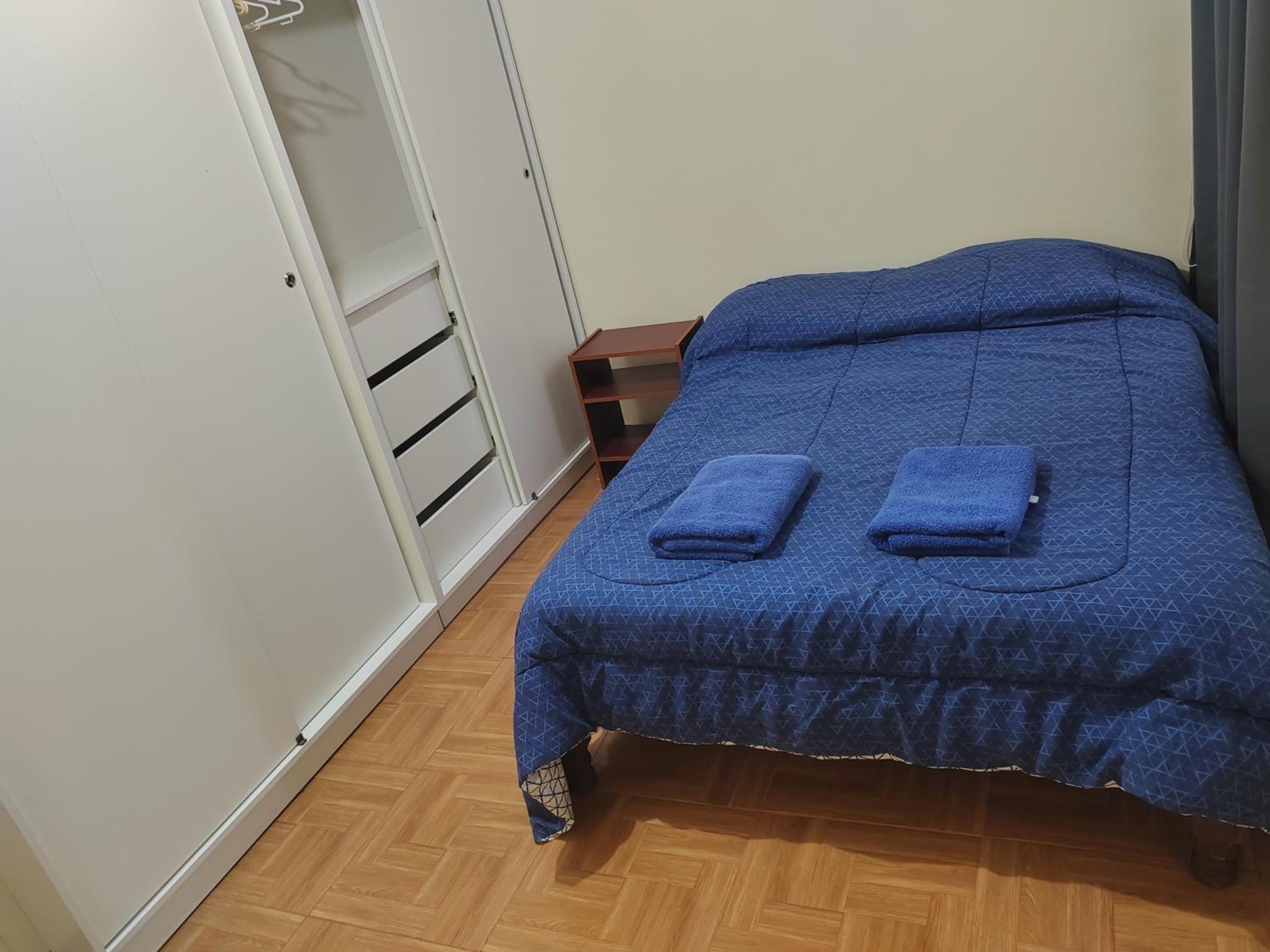 Departamento completo Ica view 5